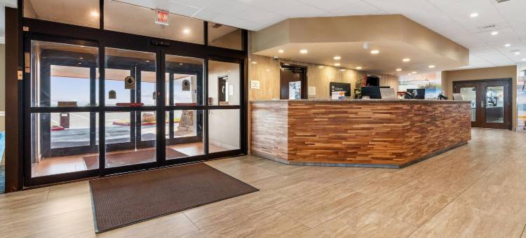 克拉丽奥波因特加尔维斯顿 - 海滨(Clarion Pointe Galveston - Beachfront)图片