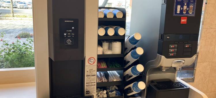 东横INN-旭川站东口(Toyoko Inn Hokkaido Asahikawa Eki Higashi Guchi)图片