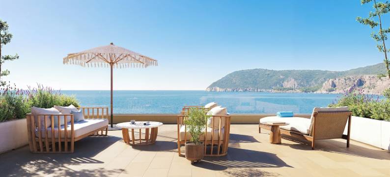 伊比罗斯塔精选黑山(Iberostar Selection Montenegro)图片