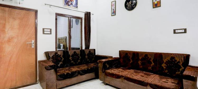 SPOT ON Hotel Radhe Shyam INN图片