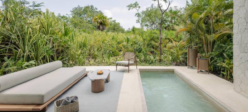 阿丽拉 玛雅可巴(Alila Mayakoba)图片