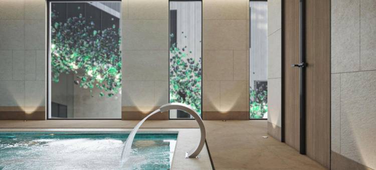 玛丽亚温泉镇瑞士酒店(2025 年冬季开业)(Swissôtel Marianske Lazne (Opening Winter 2025))图片