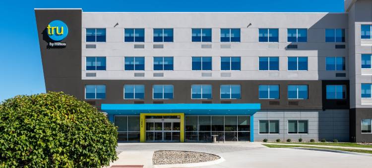 Tru by Hilton 巴特尔克里克(Tru by Hilton Battle Creek)图片