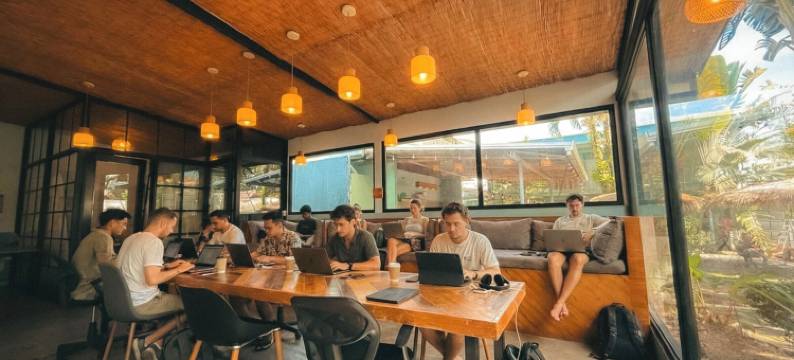 旅行者拉福图纳旅舍(Viajero la Fortuna Hostel)图片