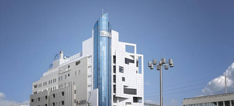 JR东日本宇都宫METS酒店(JR-EAST HOTEL METS UTSUNOMIYA)图片