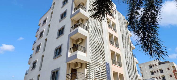 Super Townhouse Hinjewadi Phase 1图片