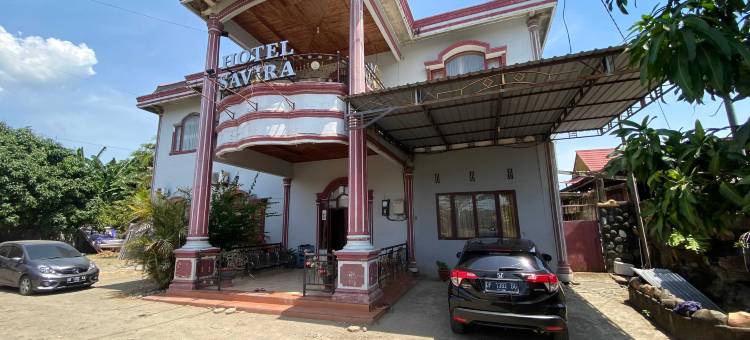 Hotel O Savira 靠近巴鲁(Hotel O Savira Near Barru)图片