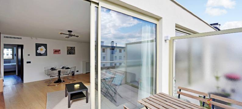 优雅公寓-空调-一居室-纳伊苏尔塞纳(Elegant apartment - AC- 1BR- Neuilly-sur-Seine)图片