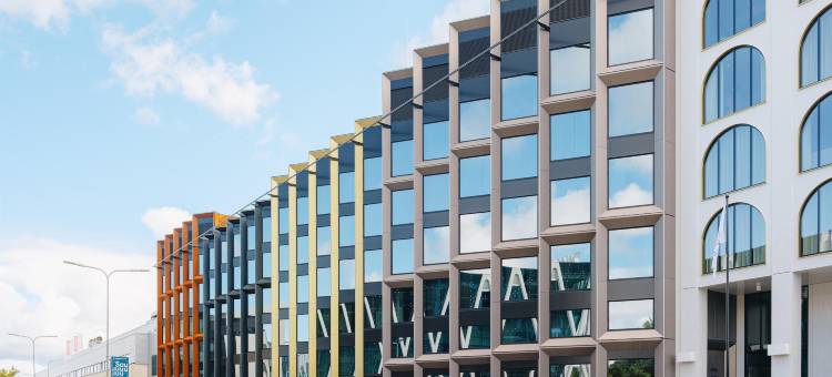 凯悦嘉轩塔林(Hyatt Place Tallinn)图片