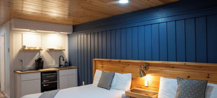 The Boha Hotel 波哈酒店(The Boha Hotel)图片