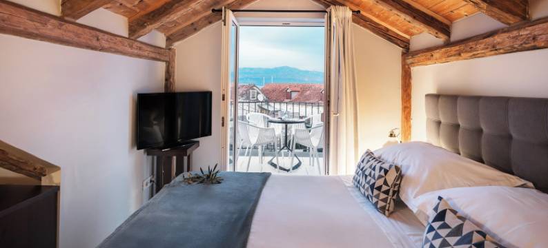 欧萨姆酒店-仅限成年人(Hotel Osam - Adults Only)图片