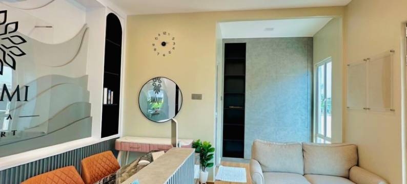 蒂加米别墅度假村(Tijami Villa & Resort)图片