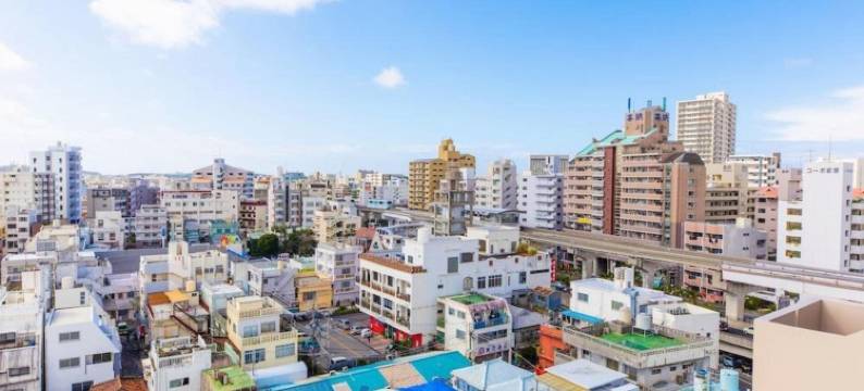 Mr.KINJO in SAKAEMACHI＜那覇市安里＞(Mr.KINJO in SAKAEMACHI)图片