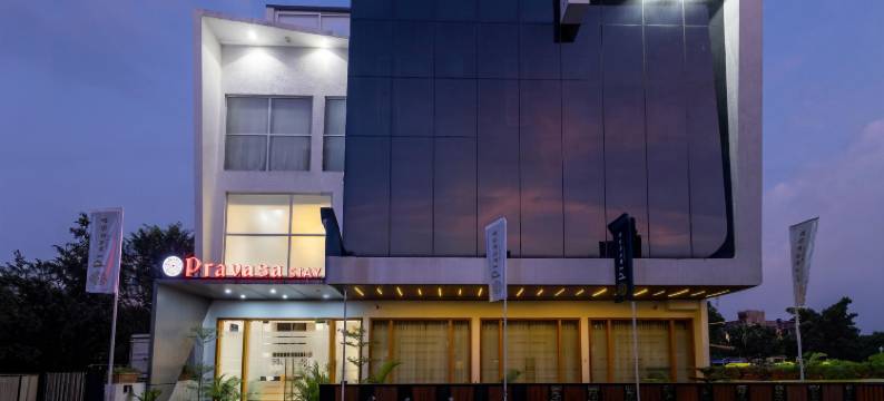 阿尔巴旅馆, 维杰纳加尔(Alba Inn, Vijay Nagar)图片