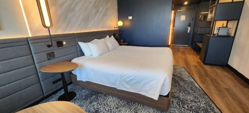 多伦多旺市诺富特酒店(Novotel Toronto Vaughan)图片