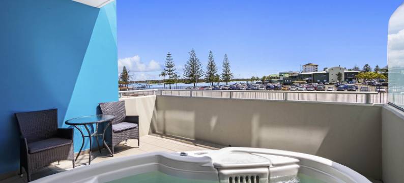 曼特拉码头酒店(Mantra Quayside Port Macquarie)图片