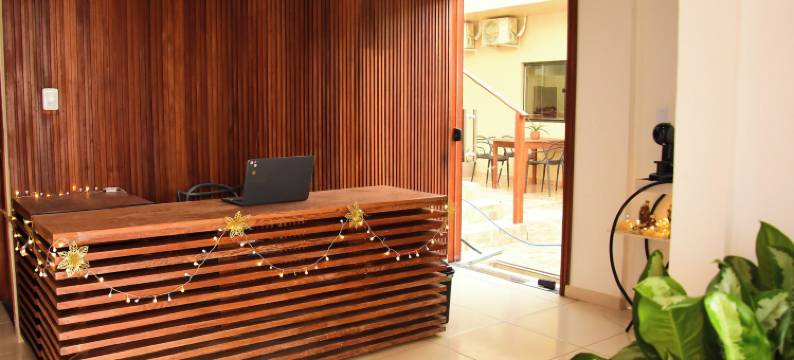 伊佩酒店(HOTEL IPE)图片