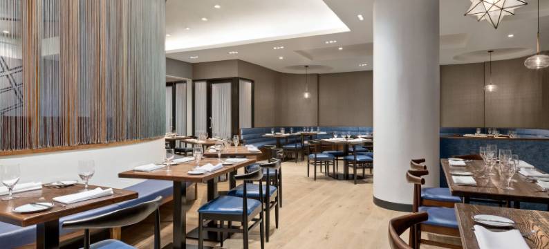 纽约-艾美酒店-第五大道(Le Méridien New York, Fifth Avenue)图片