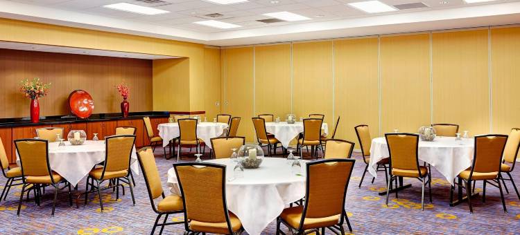 凤凰城北/欢乐谷万怡酒店(Courtyard Phoenix North/Happy Valley)图片