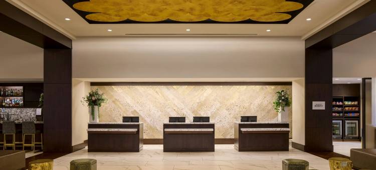 盖勒瑞亚休斯顿威斯汀酒店(The Westin Galleria Houston)图片
