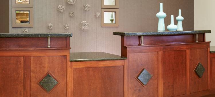 萨吉诺居家酒店(Residence Inn Saginaw)图片