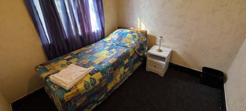 曼纳姆酒店(Mannum Hotel)图片