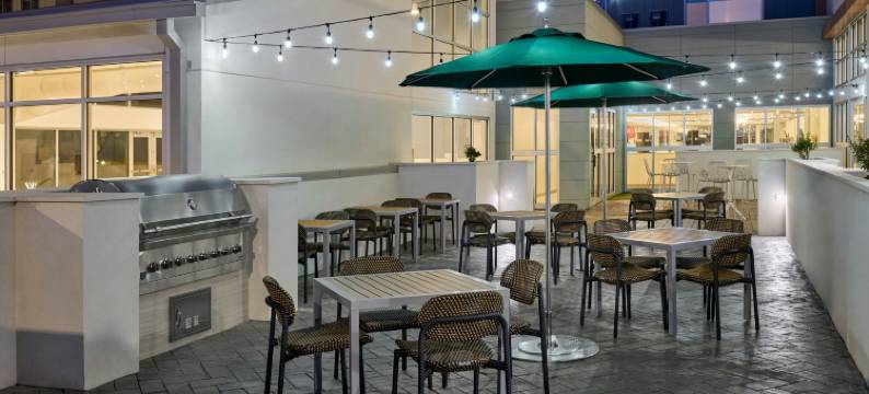 布兰森源宿酒店(Element Branson)图片