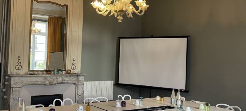 住宅酒店(La Demeure)图片