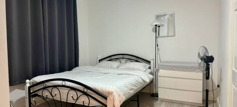 巴拉卡皇家维多利亚之家(Baraka House Royal Victoria London by OYO)图片