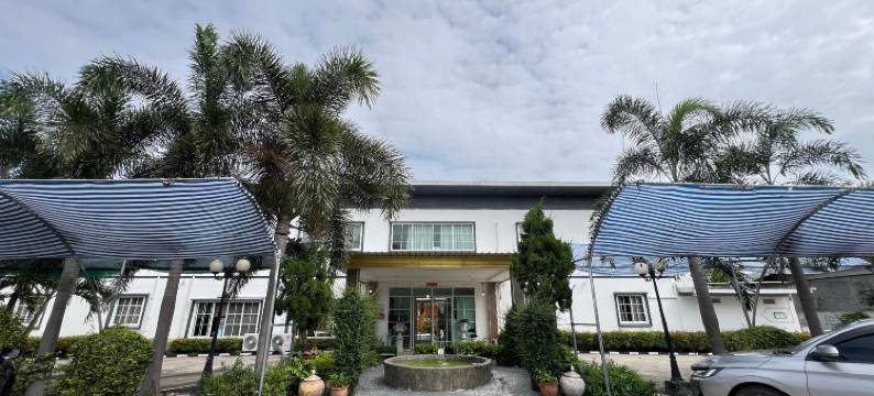 呵叻孟塔拉酒店与度假村(Montara Hotel & Resort Korat)图片