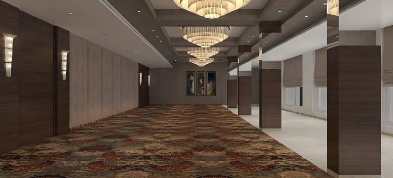 浦那萨亚吉恩瑞斯酒店(Enrise by Sayaji ,Pune)图片