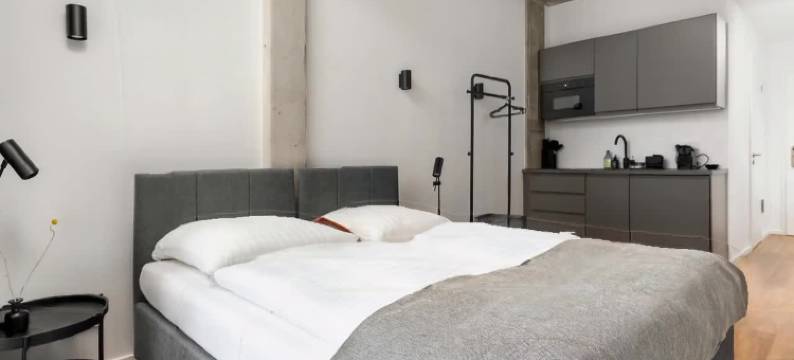 Global Living I The Graf 柏林东边画廊(Global Living I The Graf - East Side Gallery)图片