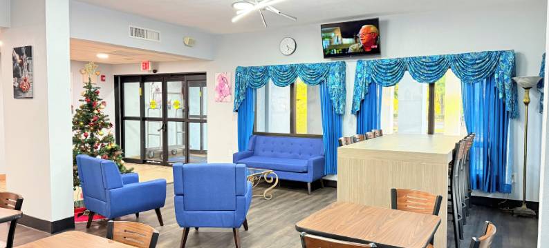 塔拉哈西呗盟套房酒店(Baymont by Wyndham Tallahassee)图片