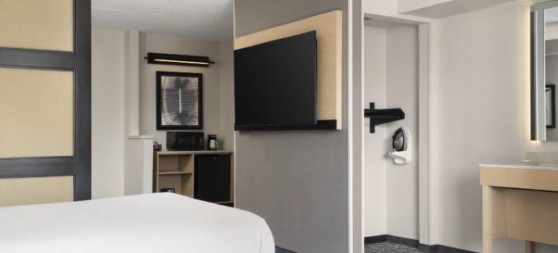 Hyatt Select Richmond/Chester图片