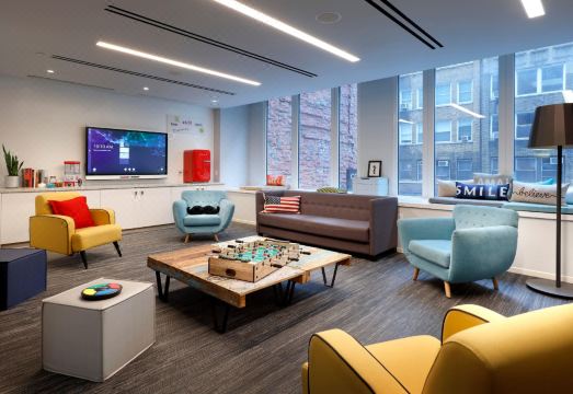 Innside New York Nomad Hotel Overview