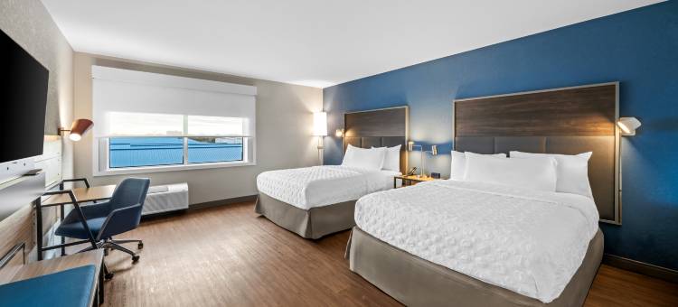 Tru By Hilton 奥沙瓦(Tru by Hilton Oshawa)图片