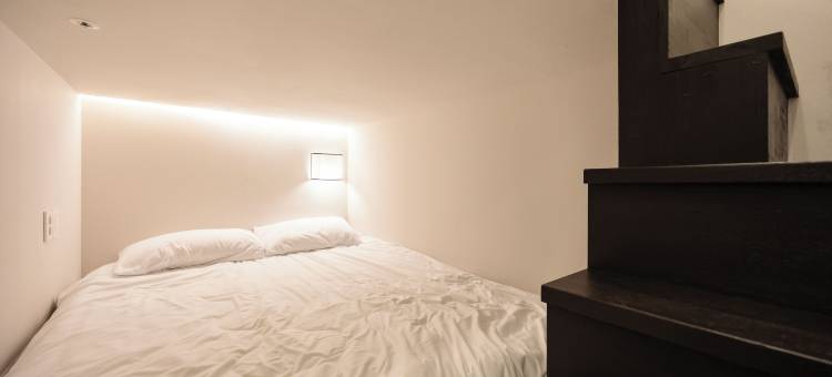 尤尔酒店(YUL Hotel)图片