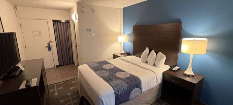 斯波坎县精品酒店 by IHG(Spokane Boutique Hotel by IHG)图片