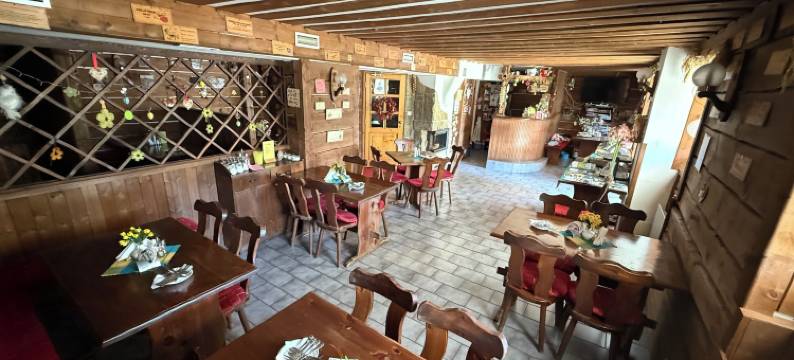 帕兹克宾馆(Penzion Pažický)图片