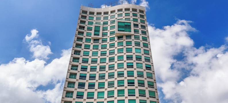 雅高墨西哥城圣达菲百丽宫酒店(The Paragon Hotel Mexico City Santa Fe by Accor)图片