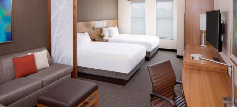 佛罗伦萨市中心凯悦嘉轩酒店(Hyatt Place Florence Downtown)图片