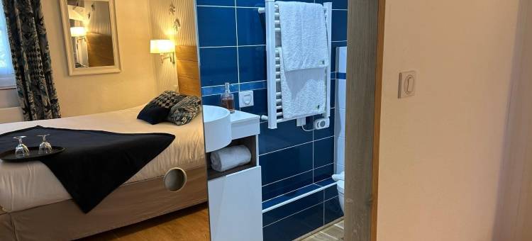 克罗斯粉彩酒店(Le Clos Pastel Chambres d'hôtes et Son Studio Suite - Adultes Only)图片