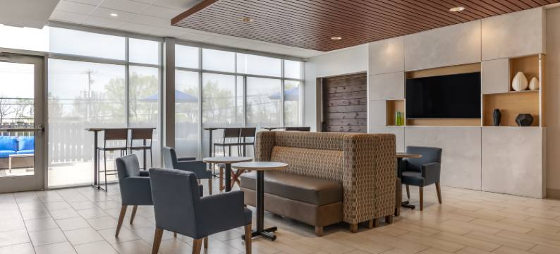 兰开斯特智选假日套房酒店-芒特乔伊(Holiday Inn Express & Suites LANCASTER - MOUNT JOY by IHG)图片