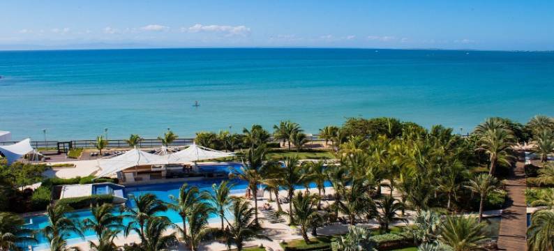 温德姆玛格丽塔岛康科德酒店(Wyndham Isla Margarita Concorde Hotel)图片