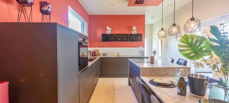 比利时达勒姆的迷人两卧室房屋出租(Charming 2-bedroom House Rental in Dalhem, Belgium)图片