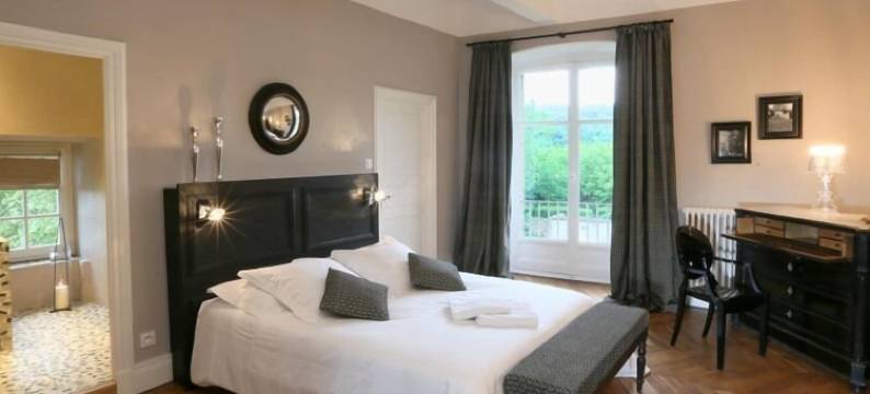 闪亮星辰住宿加早餐旅馆(Domaine la Bonne Etoile)图片