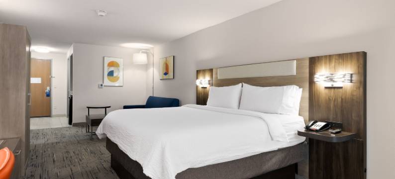 智选假日套房酒店约丹顿-普莱森 by IHG(Holiday Inn Express & Suites Jourdanton-Pleasanton by IHG)图片