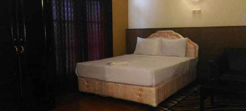 英达提米卡酒店(Hotel Timika Indah)图片