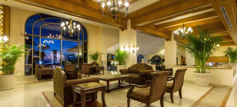 皇家索拉里斯洛斯卡沃斯酒店-全包(Royal Solaris Los Cabos-All Inclusive)图片