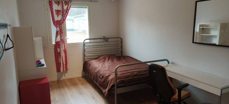 Villa Sinilepo, house no 3 - House in the middle of nature图片